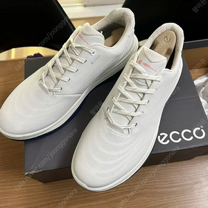 에코정품골프화 ecco m golf lt1