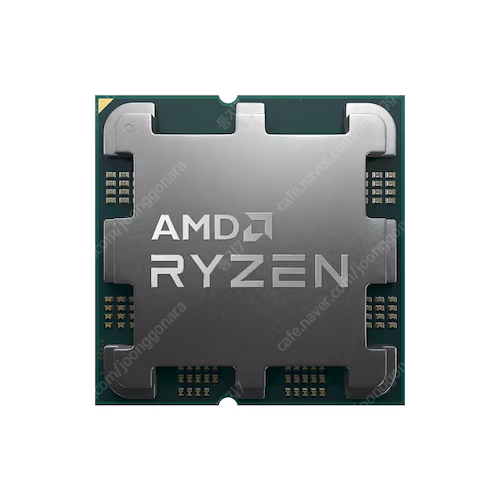 AMD 라이젠9-5세대 7950X (라파엘) (멀티팩(정품)) 미개봉 새제품