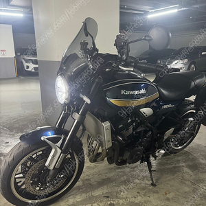 23년식 z900rs 캔디블루 판매