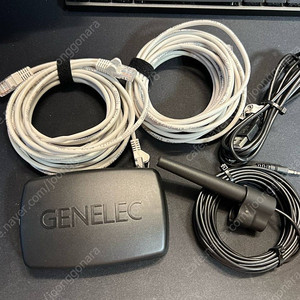 제네렉 Genelc GLM kit, 8300-610