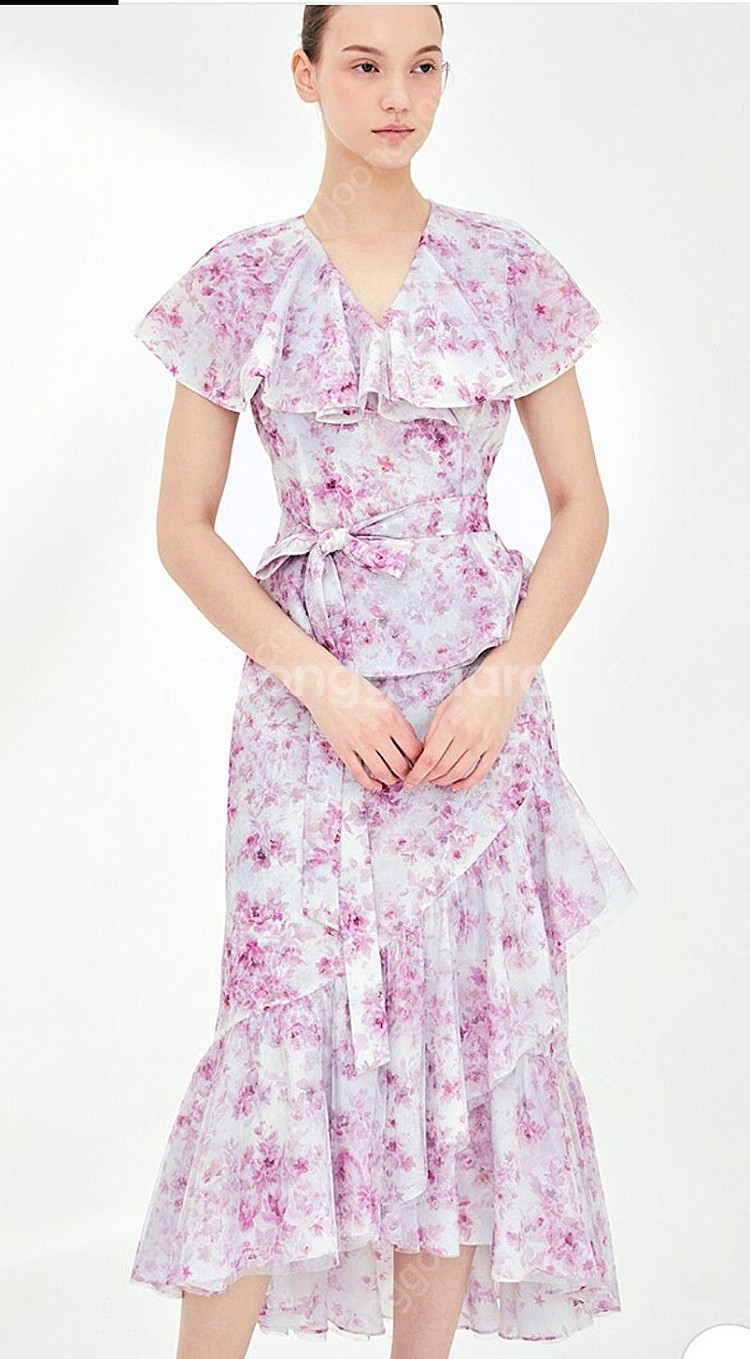 가격내림)브라이드앤유 셋업--2