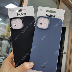 스웨덴 핸드폰 아이폰 케이스 홀딧 holdit