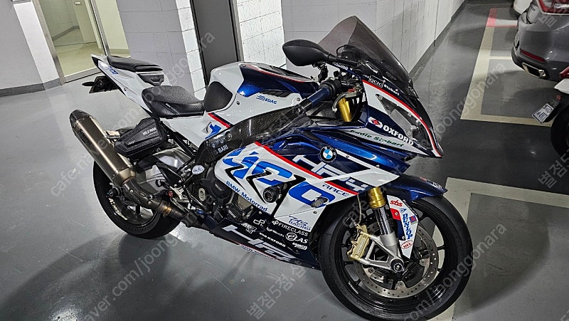 s1000rr 16년식 abs pro 스천알 판매