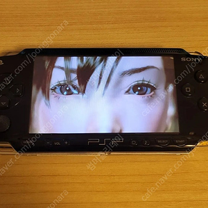 psp 1000번 블랙 박스셋 팝니다