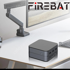 미니pc FIREBAT T9 PLUS 인텔 N100 미니PC 512GB SSD