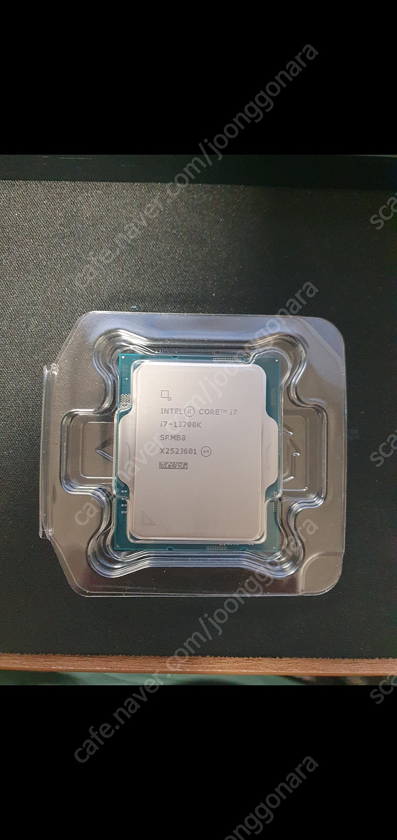 i7 13700k