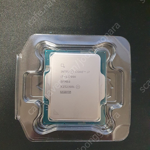 i7 13700k