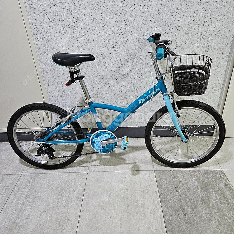 데카트로 BTWIN 20인치. ㅣ전거--1