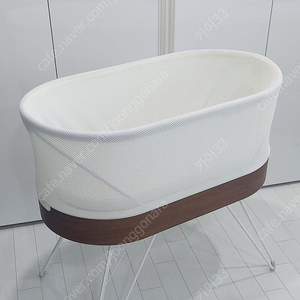 스누 아기 침대 (Snoo Bassinet)