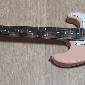 일렉기타 펜더 일펜 Fender Japan ST-CHAMP10 22fret