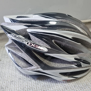 OGK 모스트로 자전거 헬멧 (사이즈: L )