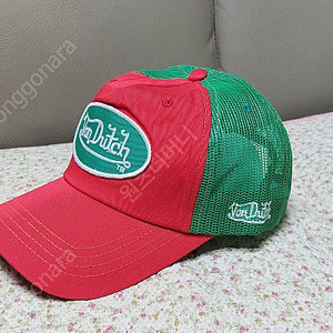 본더치모자 패션모자 정품 팝니다!