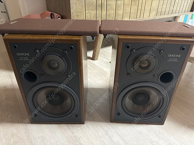 다이아톤 DIATONE DS-200Z 스피커