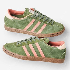 END x adidas Tobacco Fly Fishing