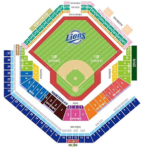 6/22 삼성라이온즈 티켓 구합니다