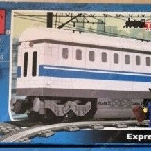 [삽니다]인라이튼 호환 레고 기차 구합니다.