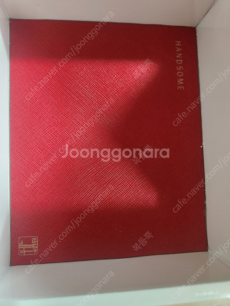 3단 서랍 자개보석함 나전칠기보석함 자개이야기 진주쉘 ...--2