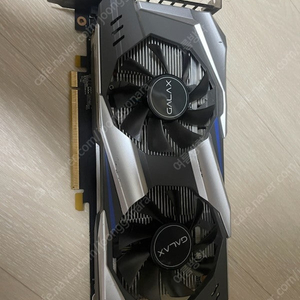 gtx1060 6기가 부품용