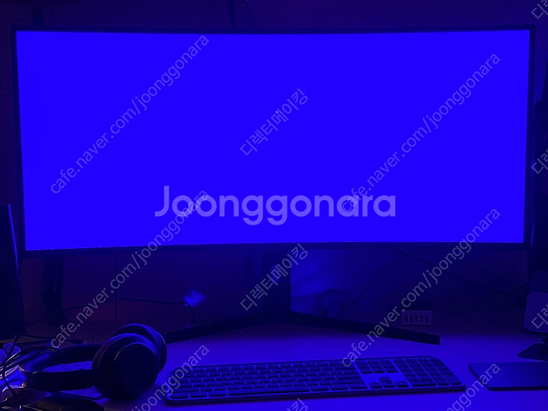 크로스오버 40LGD5K 5K ( 4K 이상 와이드 모...--1