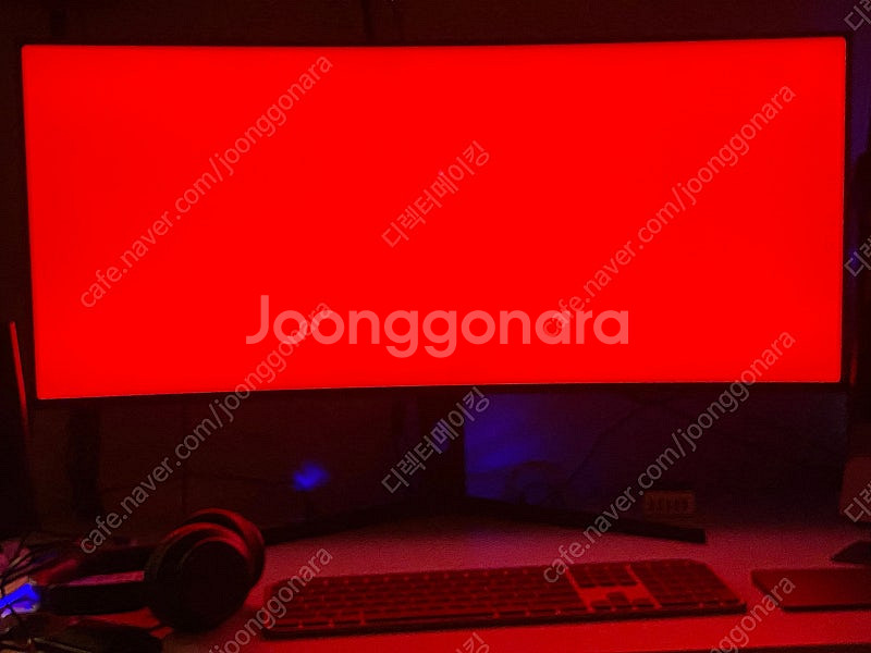 크로스오버 40LGD5K 5K ( 4K 이상 와이드 모...--3