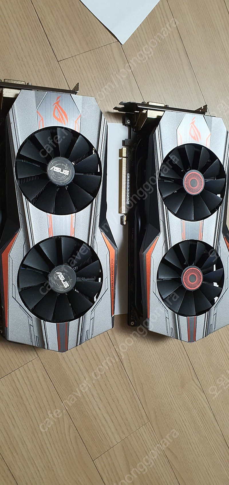 ASUS GTX980TI MATRIX (2)