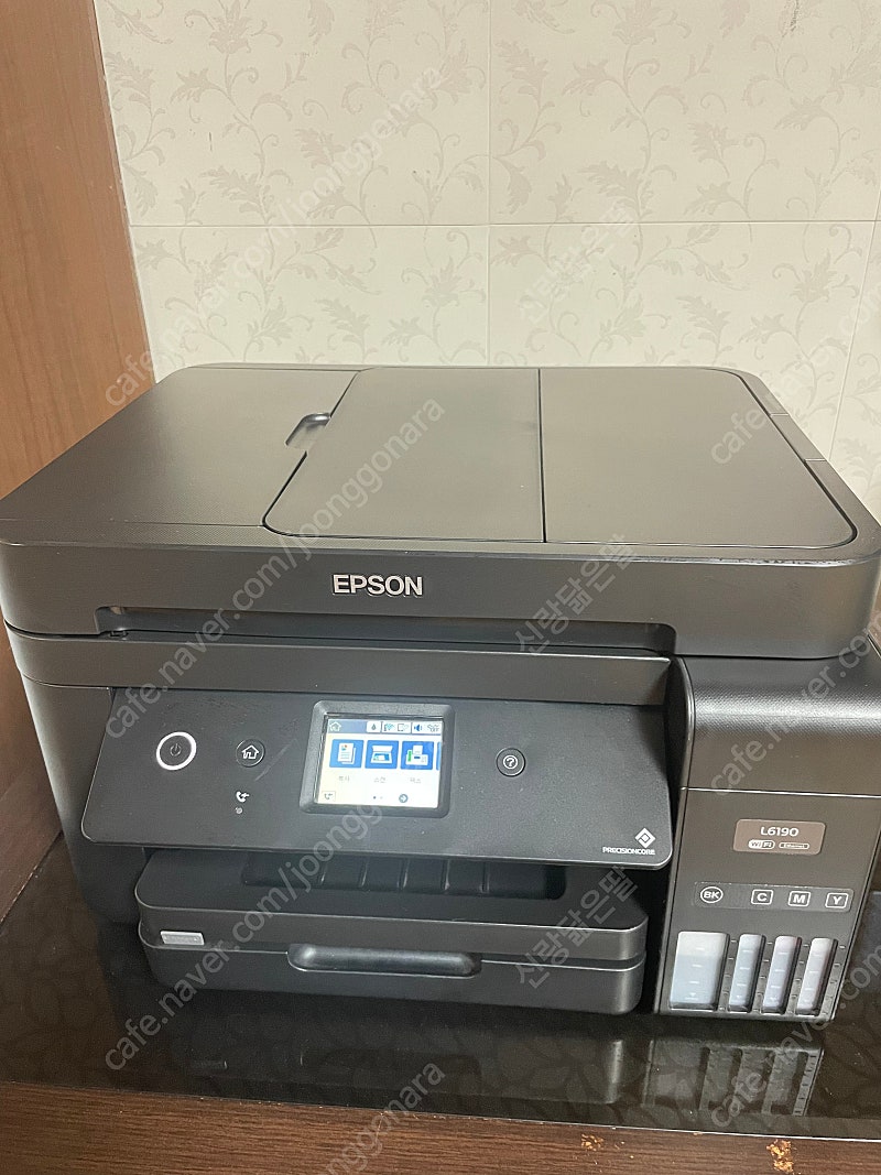 엡손 EPSON L6190 복합기