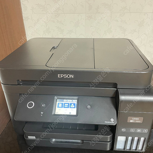 엡손 EPSON L6190 복합기