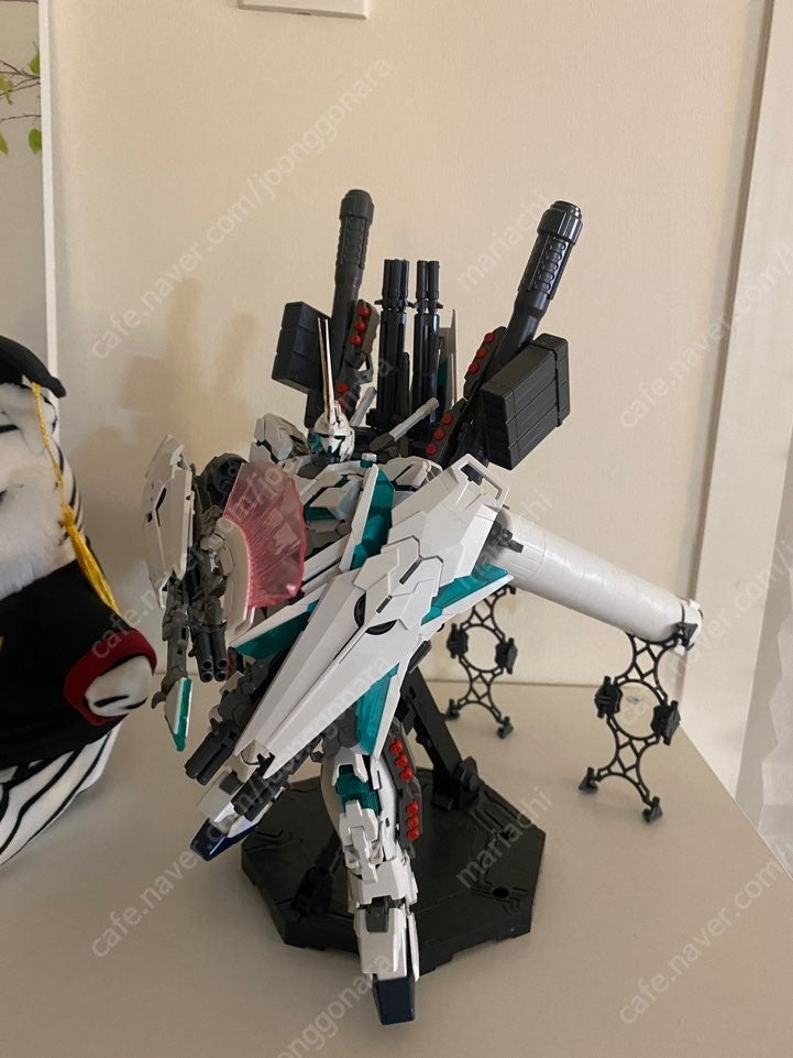 반다이 건담(gundam) 프라모델 MG, RG, SD