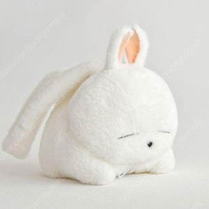 마시마로 토트백 30cm/택있는새상품/토끼인형