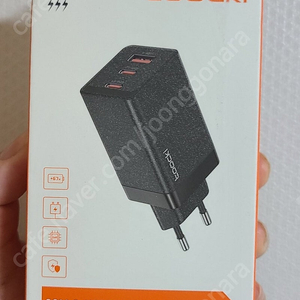 toocki 67W USB 고속 충전기 미개봉