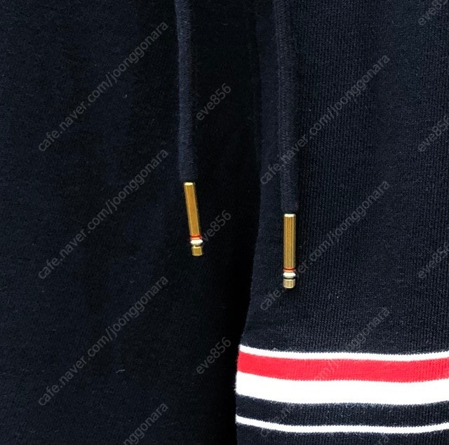 톰브라운 암밴드 쇼츠 밴딩 반바지 3칼라 이미지