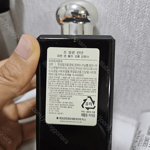 조말론 머르앤통가 100ml