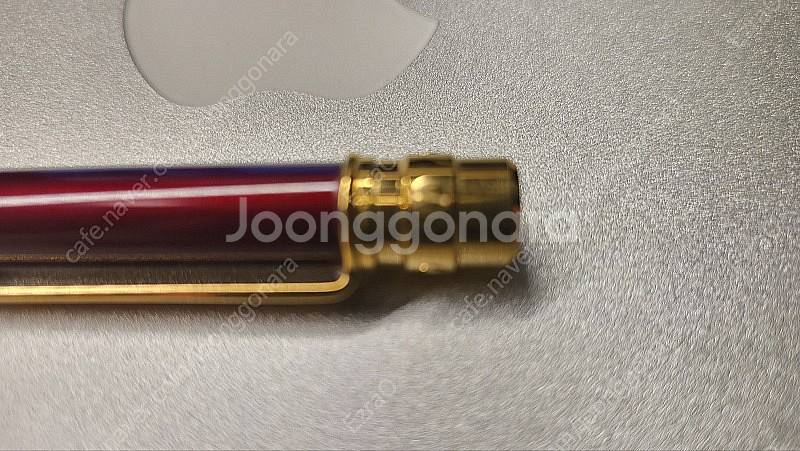 까르띠에 산토스 드 까르띠에 볼펜 BALLPEN--2