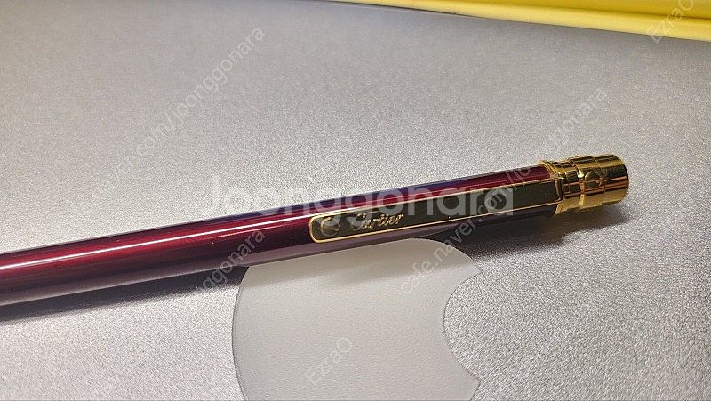 까르띠에 산토스 드 까르띠에 볼펜 BALLPEN--4