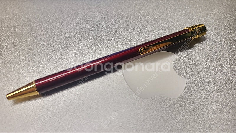 까르띠에 산토스 드 까르띠에 볼펜 BALLPEN--5