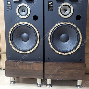 산수이 S-3000J 스피커