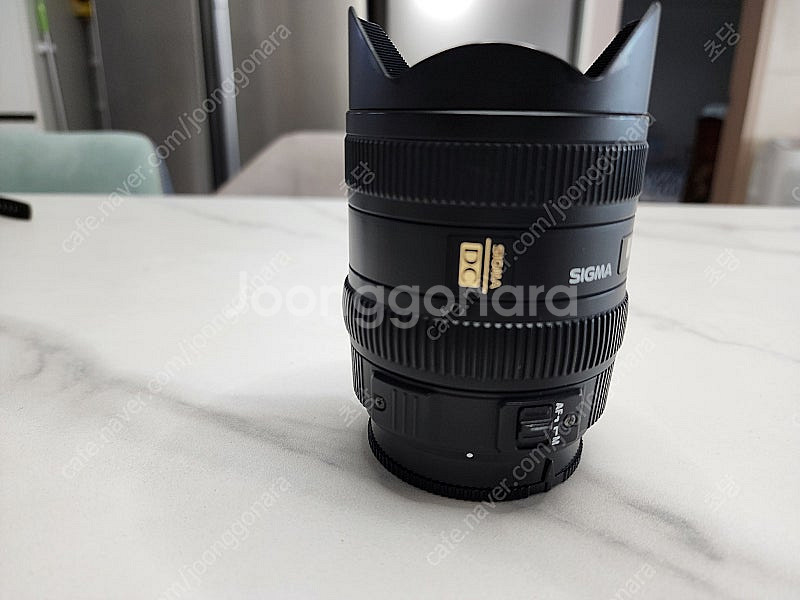 sony a65, 55용 시그마 초광각 렌즈 8-16m...--3
