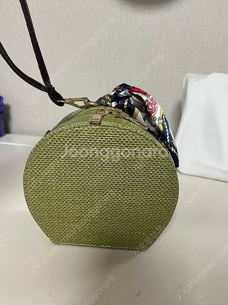 라탄백 토트백 숄더백 다낭 휴양지 여름 손가방--0