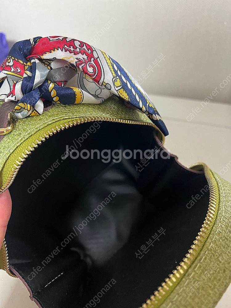 라탄백 토트백 숄더백 다낭 휴양지 여름 손가방--2
