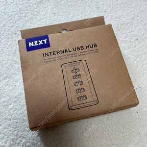 NZXT USB HUB