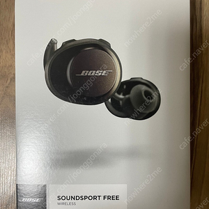 BOSE SOUNDSPOT FREE