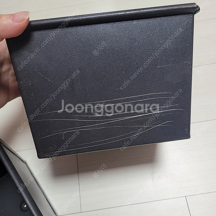 풀먼 1/2 식빵팬(대식빵팬)판매(가격내림)--3