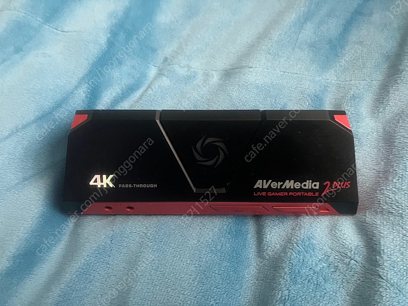 AVerMedia Live Gamer Portable 2 Plus