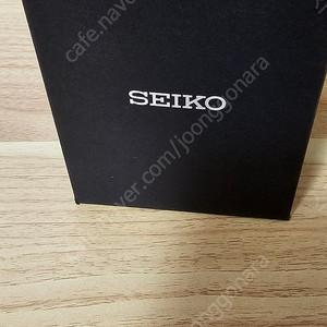 세이코 5 스포츠 오토매틱 시계 판매