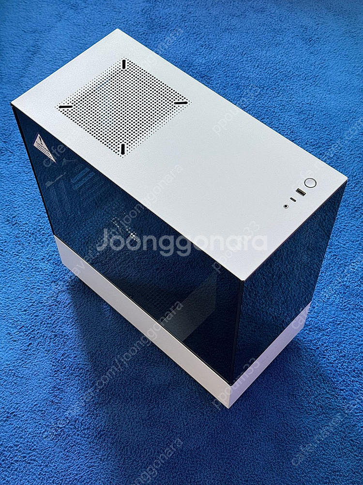 NZXT H5--0