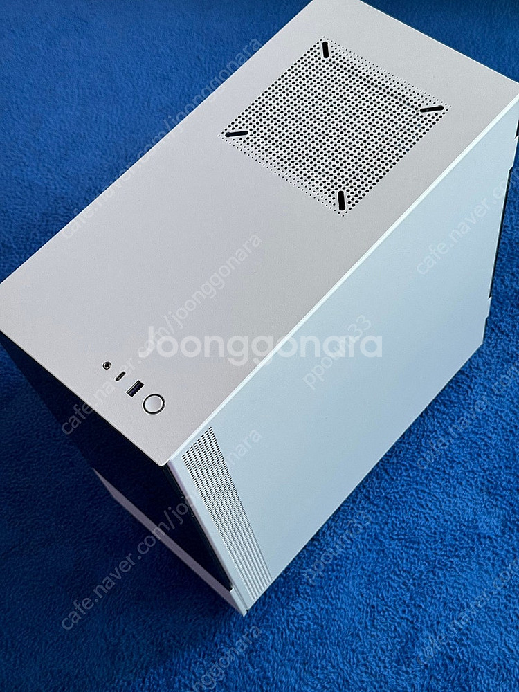 NZXT H5--1