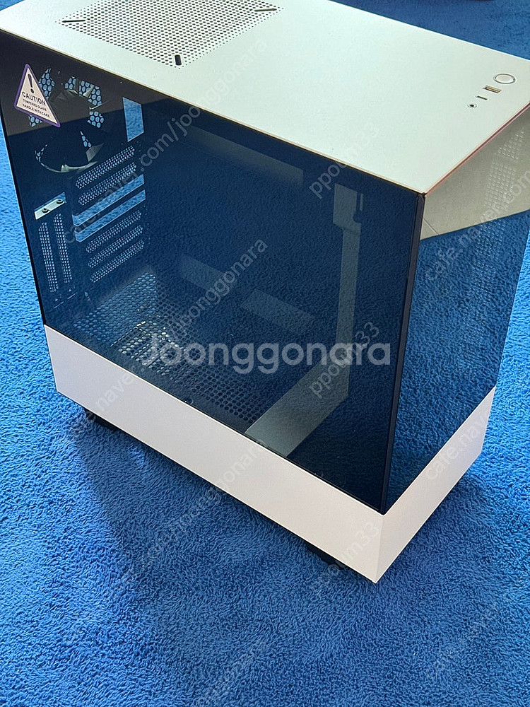 NZXT H5--2