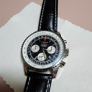 Breitling Navitimer 브라이틀링 네비타이머 시계 판매해요 롤렉스 오메가 태그호이어