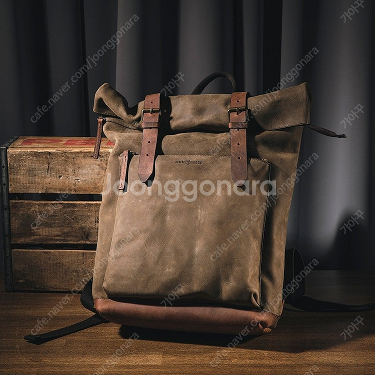 벨기에 명품가죽 백 루이터타센 가방 새제품 팝니다--2