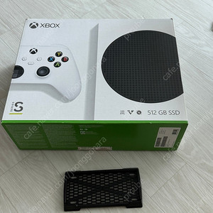 엑스박스 시리즈s xbox series s